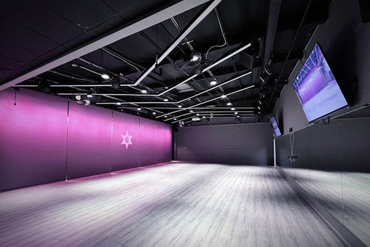 Image 1 from Enjoy Dance Studio partner gallery