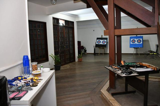 Imagem 1 da galeria do parceiro Asas Clube de Tiro com Arco