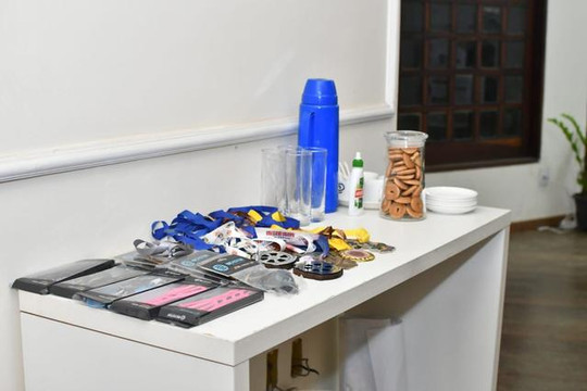 Imagem 3 da galeria do parceiro Asas Clube de Tiro com Arco