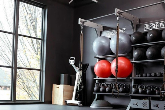 Image 1 from Horsepower Fitness Crabapple partner gallery