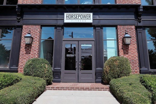 Image 2 from Horsepower Fitness Crabapple partner gallery