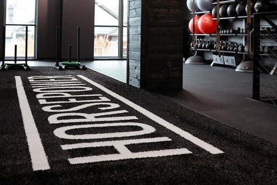 Image 3 from Horsepower Fitness Crabapple partner gallery