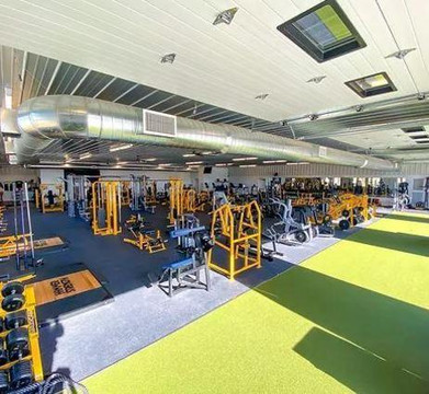 Image 1 from Iron House - Fitness and Conditioning partner gallery