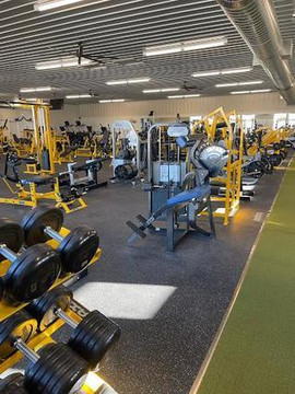 Image 3 from Iron House - Fitness and Conditioning partner gallery