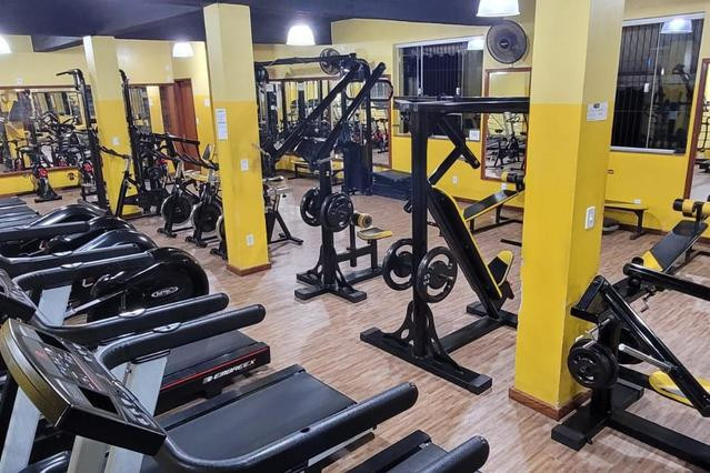 Lopes Academia