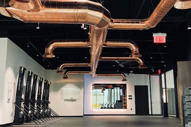 IT GYM