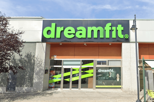 Imagen 2 de la galería del partner Dreamfit Segovia