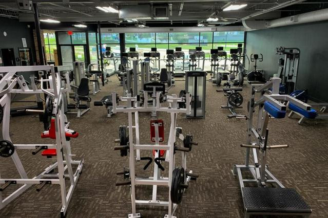 Drip Athletic Club