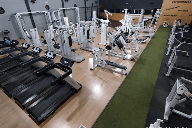 Performance Academia