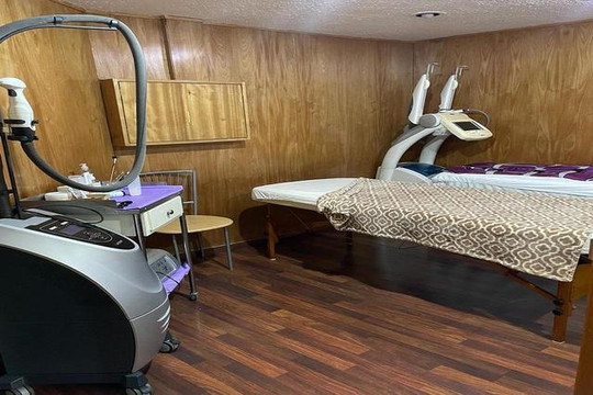 Imagen 1 de la galería del partner Spa Sáasil Insurgentes