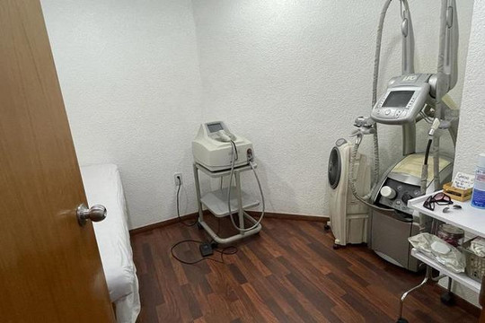 Imagen 3 de la galería del partner Spa Sáasil Insurgentes