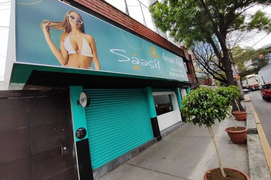 Imagen 2 de la galería del partner Spa Sáasil San Pedro