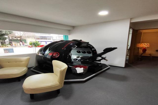 Imagen 1 de la galería del partner Spa Sáasil San Pedro