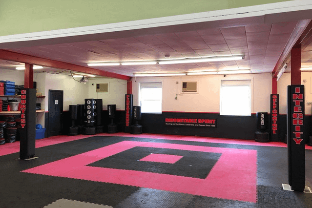 Tioga Tae Kwon Do