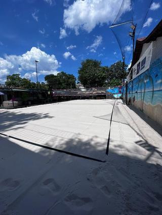 Arena Resenha