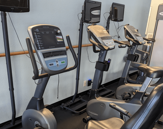 Coal Country Community Fitness