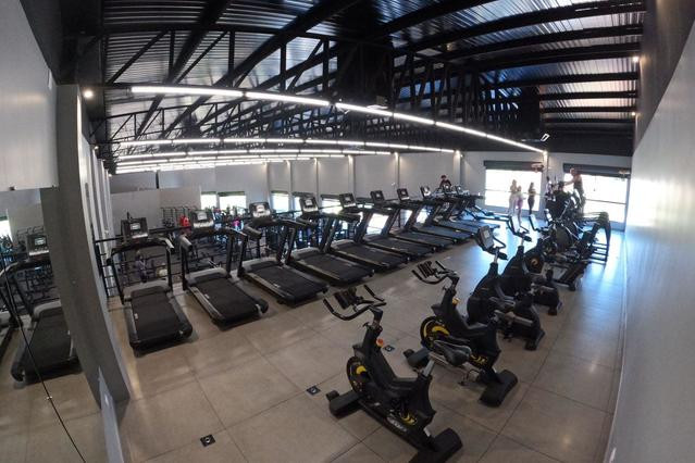 Body Club IUB