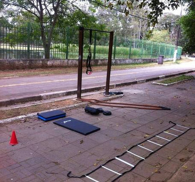 Imagem 3 da galeria do parceiro Personal Trainer Paulo Souza