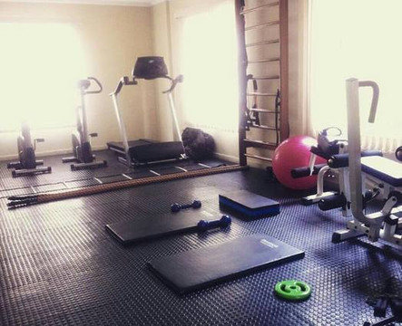 Imagem 2 da galeria do parceiro Personal Trainer Paulo Souza