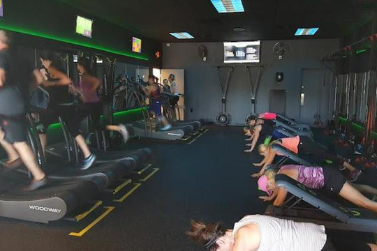 Image 1 from Ript Fitness partner gallery