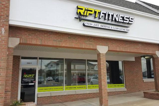 Image 2 from Ript Fitness partner gallery