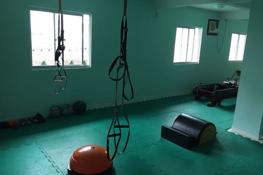 Imagem 1 da galeria do parceiro Tok Fisio