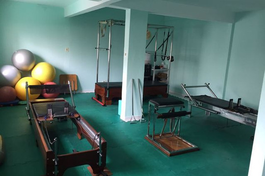 Imagem 3 da galeria do parceiro Tok Fisio