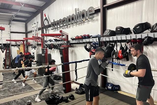 Streamline Training Center