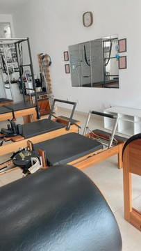 Imagem 1 da galeria do parceiro Ative Pilates