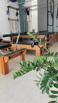 Imagem 2 da galeria do parceiro Ative Pilates