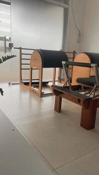 Imagem 3 da galeria do parceiro Ative Pilates