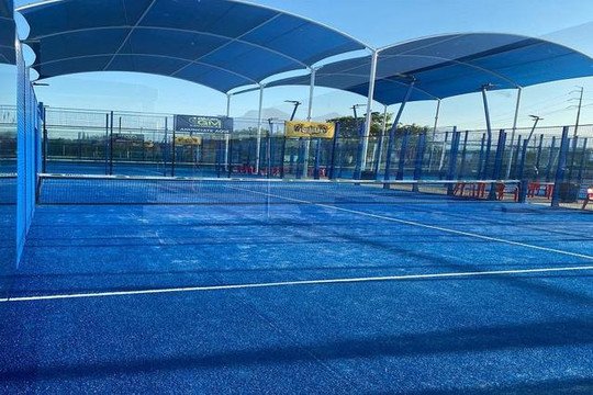 Imagen 2 de la galería del partner Pádel GM San Nicolás