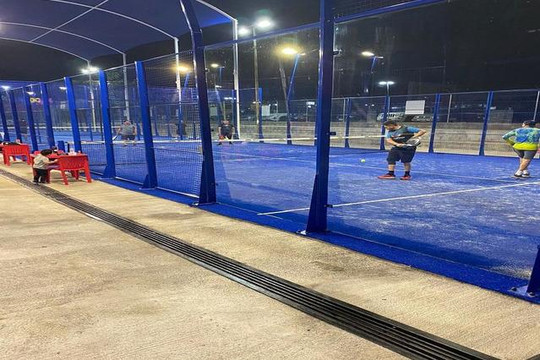 Imagen 3 de la galería del partner Pádel GM San Nicolás