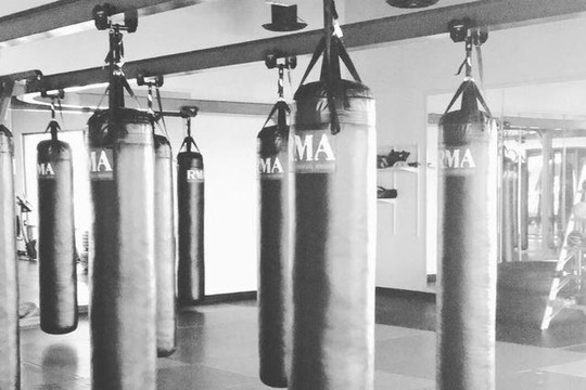 Image 1 from Rico's Martial Arts partner gallery