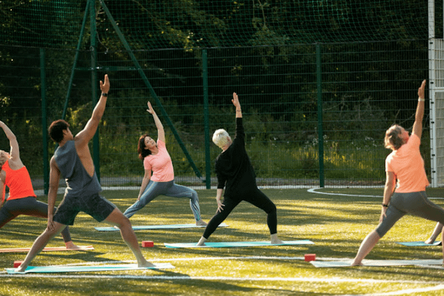 Village Yoga