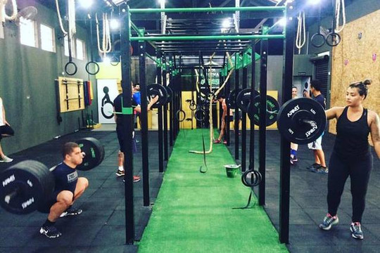 Imagem 3 da galeria do parceiro Arena Xtreme