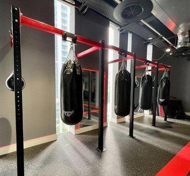 Image 3 from Energie Fitness Putney partner gallery