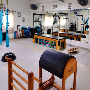 Imagem 1 da galeria do parceiro Studio Day Campos