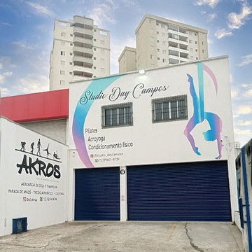 Imagem 2 da galeria do parceiro Studio Day Campos