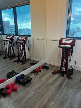 Robótica Fit Moema