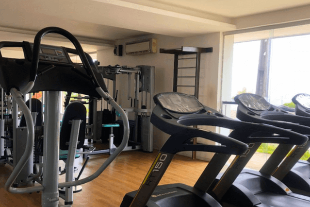 Espaço Corpore Personal Health