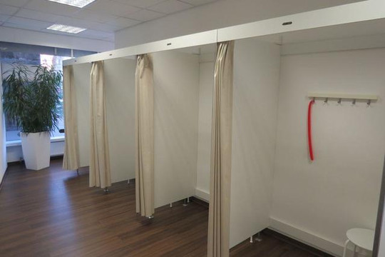 Bild 1 von Bodystreet Esslingen Wolfstor Partnergalerie