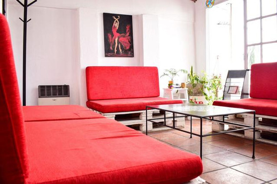 Imagen 3 de la galería del partner Centro de Expresión Ahamkara