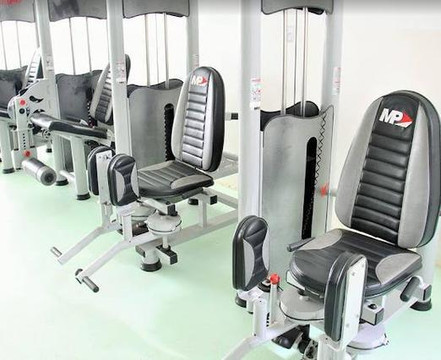 Imagem 3 da galeria do parceiro Academia EcoFitness Batatais