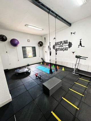 Studio Shanti