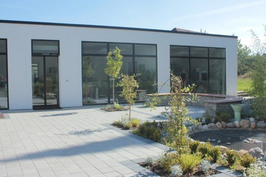 Bild 2 von Schwimm- und Bewegungsschule Roswitha Paßberger Partnergalerie