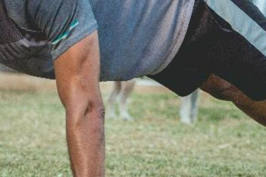 Imagen 1 de la galería del partner 24 Fit Beach - Parque María Luisa