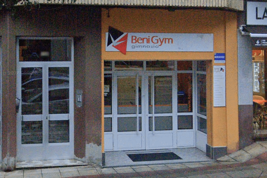 Imagen 2 de la galería del partner Beni Gym