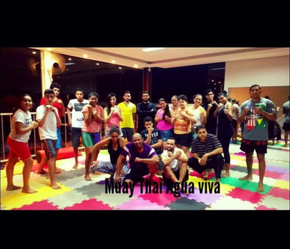 Imagem 2 da galeria do parceiro Água Viva Centro de Esportes