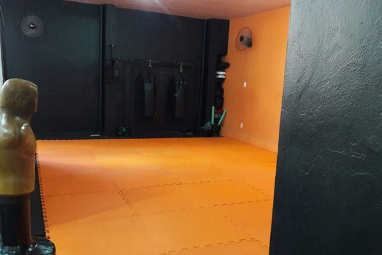 Imagem 3 da galeria do parceiro Body Center